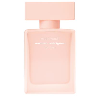 Narciso Rodriguez For Her Musc Nude Eau de Parfum 30ml