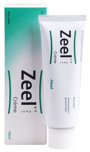 Zeel compositum N creme