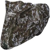 OXFORD Bike covers aquate camo gr. xl