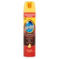 PLEDGE Revive it PLEDGE Revive it