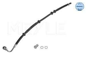 Hydraulische slang, besturing 0592030000