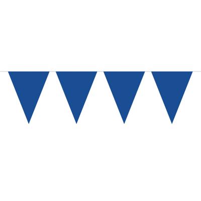 Folat BV Vlaggenlijn xl donkerblauw, 10mtr.
