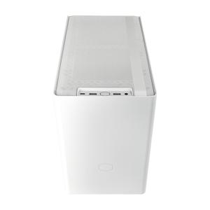 Cooler Master MasterBox NR200P V2 mini tower behuizing