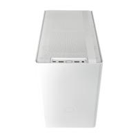 Cooler Master MasterBox NR200P V2 mini tower behuizing - thumbnail