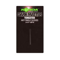 Korda Anti Tangle Tungsten Sleeves Short