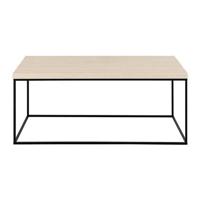 by fonQ basic Slab Salontafel - L