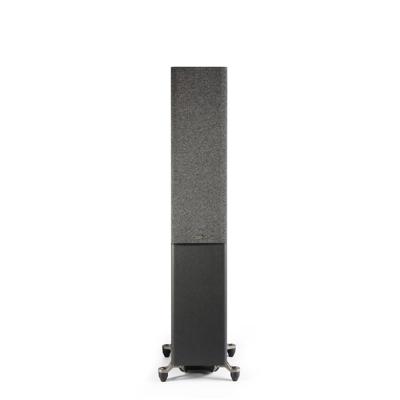 Polk R600 PER STUK Vloerstaande speaker Zwart Polk R600 PER STUK Vloerstaande speaker Zwart
