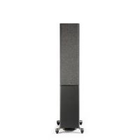 Polk R600 PER STUK Vloerstaande speaker Zwart