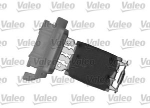 Bedieningselement, airconditioning 509405
