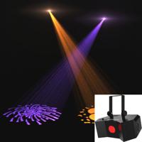 Chauvet DJ Obsession HP gobo-projector - thumbnail