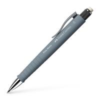 Faber Castell Vulpotlood - Polymatic - 0.7mm grijs Faber Castell Vulpotlood - Polymatic - 0.7mm grijs
