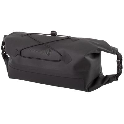 M-WAVE Stuurtas rough ride ii - zwart - 12 liter (l)