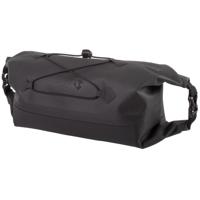 M-WAVE Stuurtas rough ride ii - zwart - 12 liter (l)