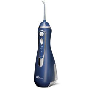 Waterpik Cordless Advanced WP 563 - Flosapparaat - Blauw