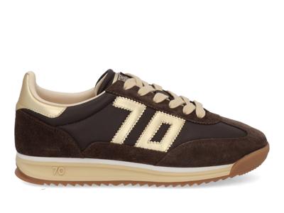Back 70 Jogger N02 coffee Bruin maat 41