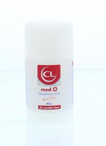 CL Cosline Red line med deo soft-stick (25 ml)