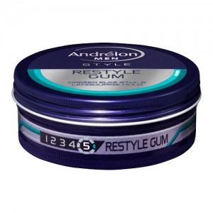 Andrelon Restyle Gum For Men