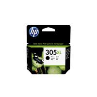 HP 305XL originele high-capacity zwarte inktcartridge