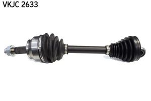 Aandrijfas VKJC2633