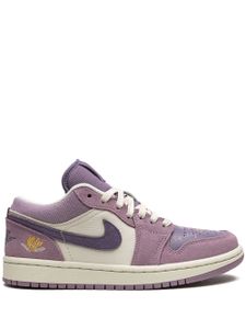 Jordan baskets Air Jordan 1 IWD - Violet