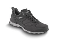 Meindl Dublin GTX Lage Wandelschoen Heren Schwarz 8