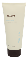 Ahava Deadsea Water Mineral Shower Gel 200ml Douche & bad