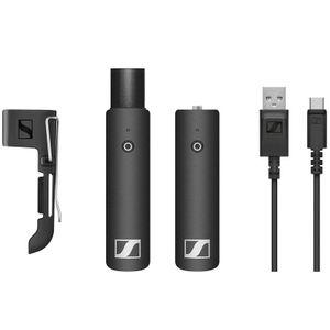 Sennheiser XSW-D Presentation base set