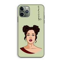 Pop-Art Creator: iPhone 11 Pro Tough Case