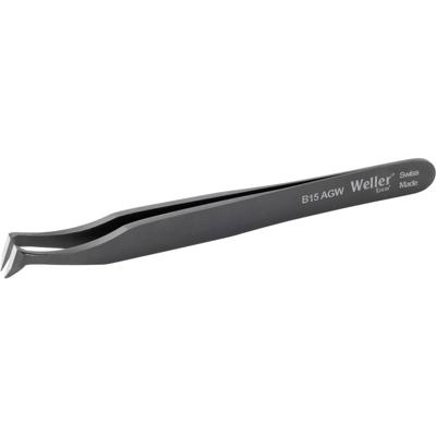 Weller Erem® B15AGW Snijpincet Spits, smal 115.00 mm
