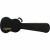 Epiphone EB-3 Long Scale Bass Hard Case Black basgitaarkoffer