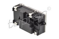 Regelaar, interieurventilator 116585