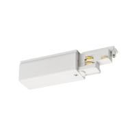 SLV Voeding rechtsS-Track supply DALI wit - 1002639