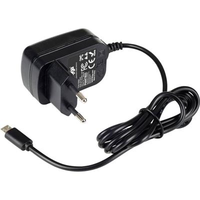 Akyga AK-TB-23 Stekkernetvoeding, vaste spanning 5 V 2 A 10 W