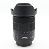 Canon EF-S 18-135mm F/3.5-5.6 IS USM occasion