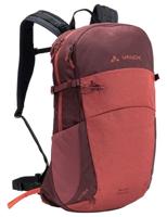 Vaude Wizard 18+4 Rugtas Redeva 18+4L