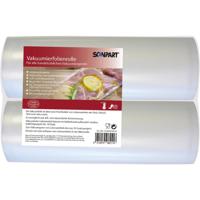 ScanPart 2990000005 Vakuumierfolie Vacuümzak