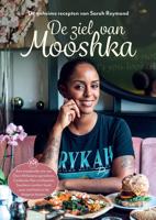 De ziel van Mooshka - Sarah Reymond - ebook