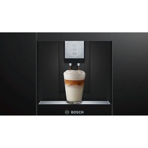 Bosch CTL636ES6 koffiezetapparaat Espressomachine 2,4 l Volledig automatisch
