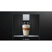 Bosch CTL636ES6 koffiezetapparaat Espressomachine 2,4 l Volledig automatisch - thumbnail