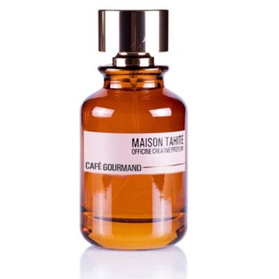 Maison Tahité Café Gourmand Eau de Parfum 100ml Maison Tahité Café Gourmand Eau de Parfum 100ml