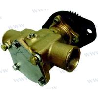 SHEP1716C - POMP 6B EN C 3922590 Cummins
