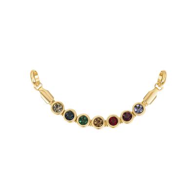 iXXXi Connect Ketting Britta Autum | Goud
