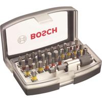 Bosch prof 32-delige schroefbitset