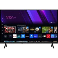 CONTINENTAL EDISON - CELED32SVHD26B6 - 32'' (80 cm) LED HD TV - SMART VIDEO - 2xHDMI - 2xUSB