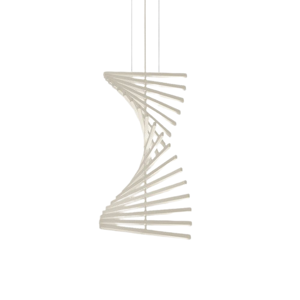 Vibia - Rhythm Vertical 2141 hanglamp