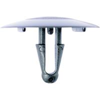 KS Tools 420.1752 Kabelstriptang voor Toyota, verpakking van 10 stuks