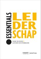 Leiderschap - Marc Buelens, Katleen de Stobbeleir - ebook - thumbnail