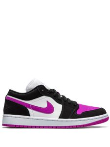 Jordan baskets Air Jordan 1 Low - Noir