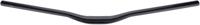CONTEC stuur "moab" ct handlebar moab 31,8x700mm, r15 s9, black
