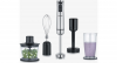Severin SM3774 - Premium-Set Staafmixer 1000 W